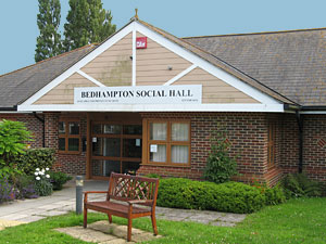 Bedhampton Social Hall