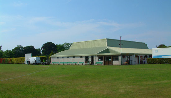 Kinson Community Centre