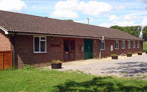 Quarley Village Hall