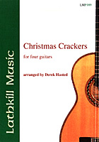 Christmas Crackers Quartets