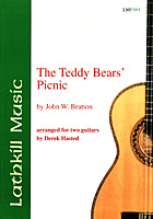 Teddy Bears' Picnic - Guitar Duet