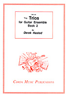 Tiny Trios book 2