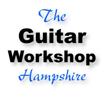 The 
						Guitar Workshop for novice and intermediate players - read our story here!