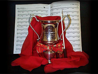 The Portsmouth Music Festival Cup