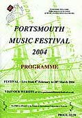 Portsmouth Music Festival opening concert
