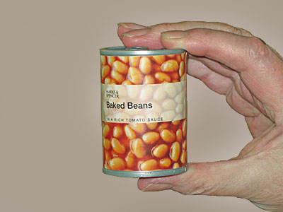 Baked Beans