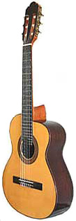 The Requinto