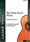 Teddy Bears' Picnic Guitar Duet