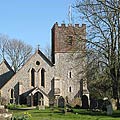 All Saints Catherington