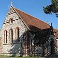 All Saints Church Denmead