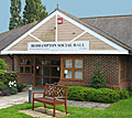 Hampshire Guitar Orchestra at Bedhampton