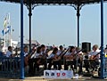 BOgnor Bandstand