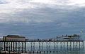 Bognor pier