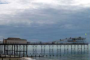 Bognor Pier