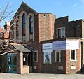 Emsworth Baptist Church