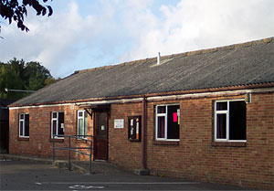 Lovedean Village Hall