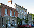 Park Place Pastoral Centre, Wickham