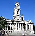 Portsmouth Guildhall