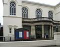 Salisbury Methodist Church