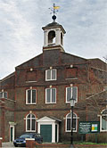 St George's Church Portsea