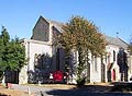 St Paul's Chichester