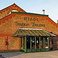 HIADS at the Station Theatre, Hayling