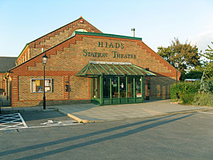 Station Theatre