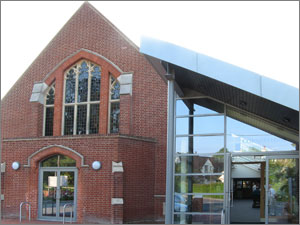 Hythe United Reformed Church