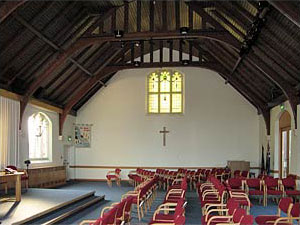 Hythe United Reformed Church