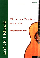 Christmas Crackers Trios
