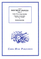 Diff'rent Dances Book 5