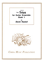 Tiny Trios book 1