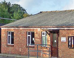 St Andrew's Church Hall Farlington