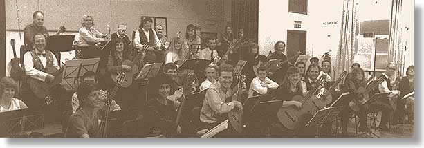 Workshop Concert 1998